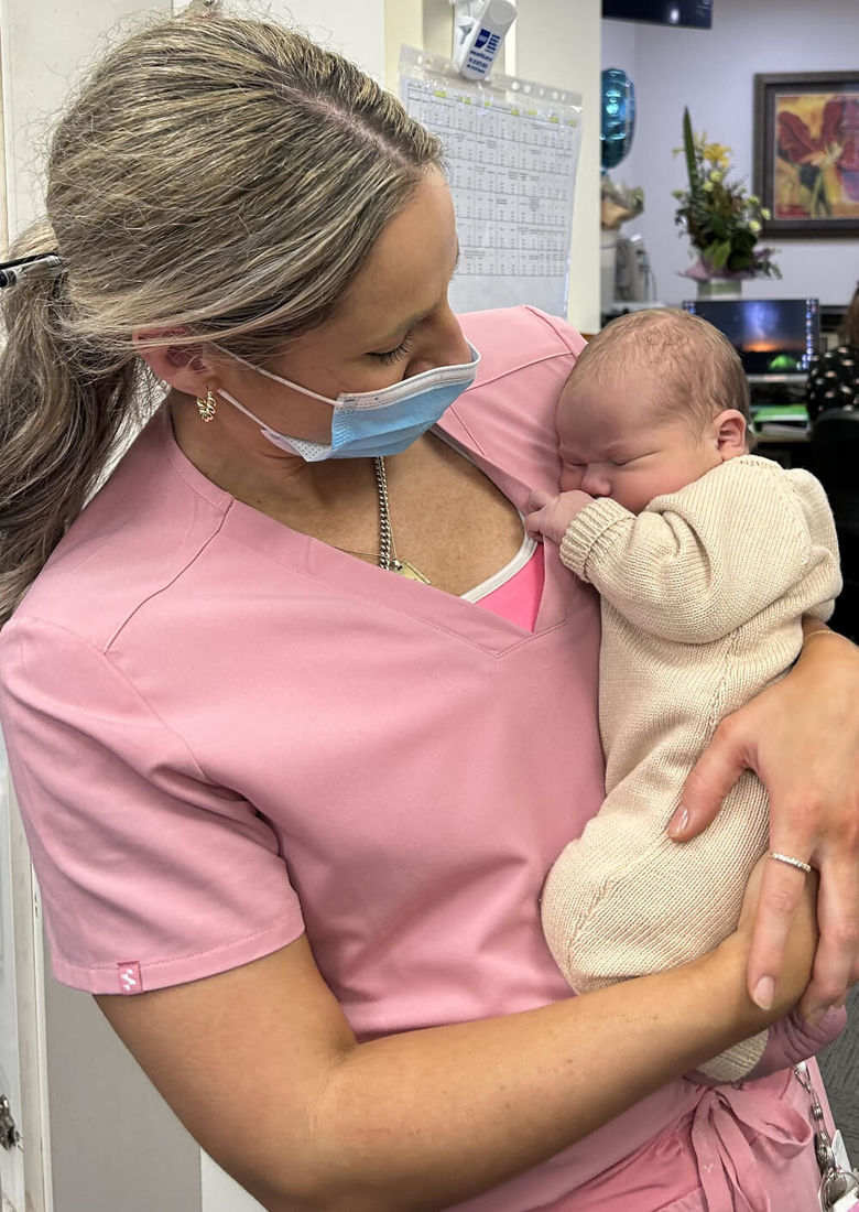 Birthworx Melbourne birth classes midwife Ashlee Willoughby